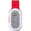 Safety light with powerful COB LED lights. 