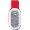Safety light with powerful COB LED lights. 