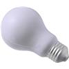 PU foam anti-stress light bulb.