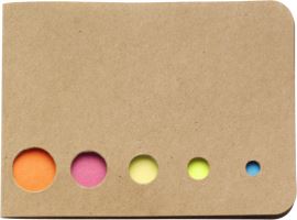 The Stour - Self adhesive memo