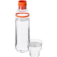 Plastic bottle (750ml)