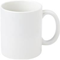 White mug (325ml)