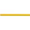 Wooden carpenters pencil