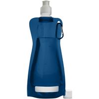 Foldable water bottle (420ml)