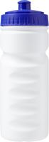 Recyclable single walled bottle (500ml)