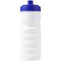 Recyclable single walled bottle (500ml)