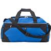 Sports bag made from 600D polyester.