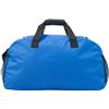 Sports bag made from 600D polyester.