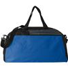 Sports bag made from polyester 600D ripstop.