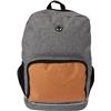 Polycanvas (300D) backpack. 