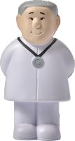 PU foam doctor