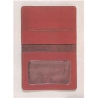 Driving Licence and Insurance Wallet