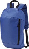 Nylon backpack (600D).