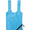 Foldable polyester carry/shopping bag (210D).