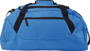 Polyester sports/travel bag (600D)
