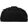 Polyester sports/travel bag (600D)
