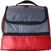 Polyester cool bag (210D).