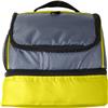 Polyester cool bag (210D).