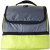 Polyester cool bag (210D).