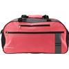 Polyester sports/travel bag 