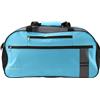 Polyester sports/travel bag 