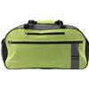 Polyester sports/travel bag 