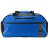 Polyester sports/travel bag 