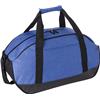 Polyester sports bag (600D)