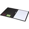 A4 Document folder with a PU cover.