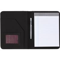 A5 Document folder with a PU cover.