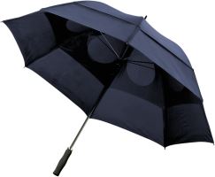 Storm-proof umbrella
