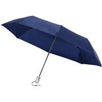 Foldable automatic umbrella
