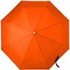 Foldable automatic storm umbrella.