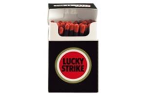 Match box flip top big pack, 54x39x18mm 