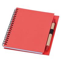 Seville Notebook