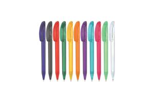 Prodir DS5 Ballpen (White Clip)