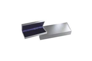 Sterling Pen Box