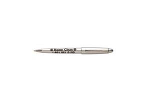 Silver-Coloured Alpine Pen - Express 3 Day