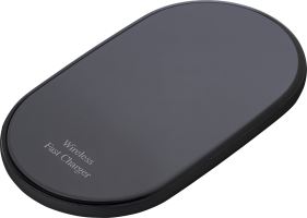 Wireless fast charger