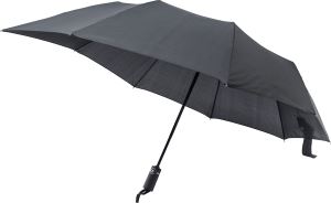 Foldable Pongee (190T) umbrella