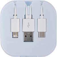 USB charging cable set