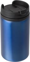 Stainless steel double walled thermos cup (300ml)