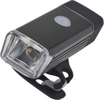Bicycle light