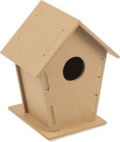 Birdhouse kit