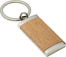 Wooden key holder