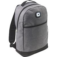 Backpack with COB light