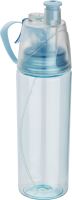 Plastic bottle (600 ml)