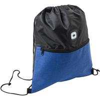Backpack with COB light