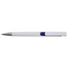 Plaza Pen White