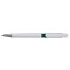 Plaza Pen White